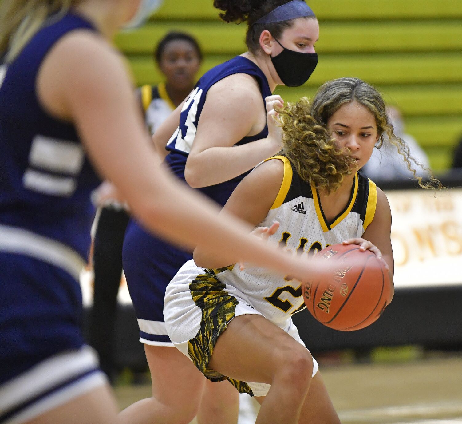 Fort Zumwalt East vs Principia